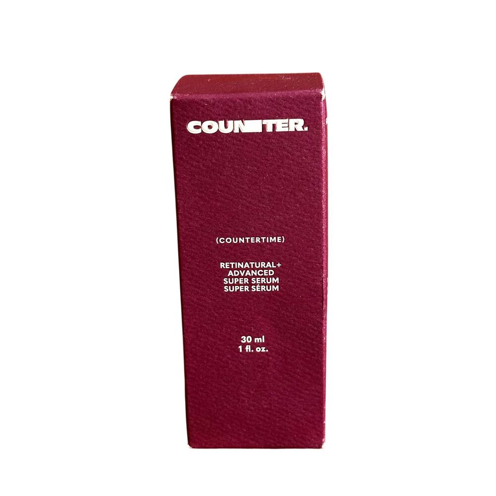 Counter Retinatural+ Advanced Super Serum